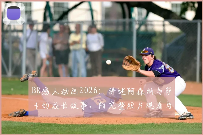 BR感人动画2026:讲述阿森纳与萨卡的成长故事,附完整短片观看与深度解读